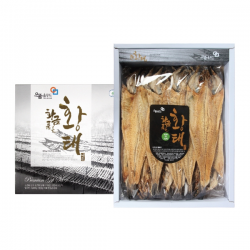 [으뜸올푸드] 황태선물세트 - 프리미엄 1호