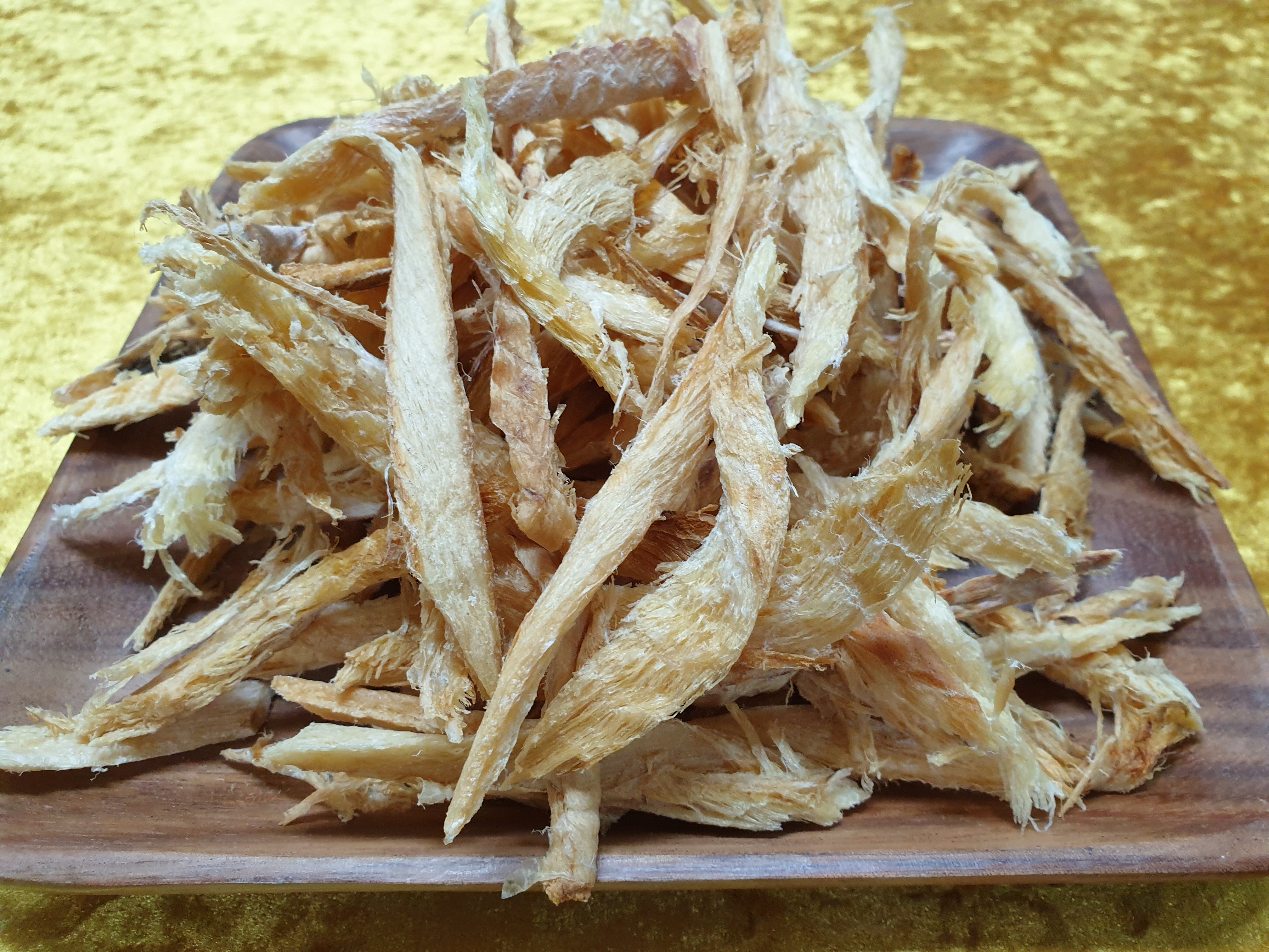 인제군장애인보호작업장,[으뜸올푸드] 황태채 200g