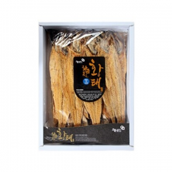 [으뜸올푸드] 황태선물세트 - 프리미엄 2호